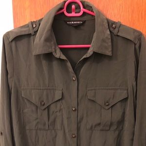 Rock and Republic blouse